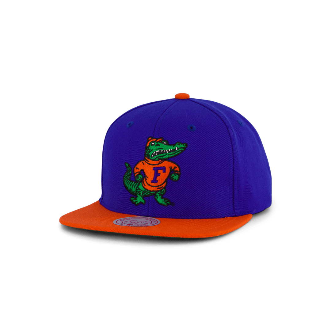 Gators Team 2 Tone 2.0 Snapback mugursoma