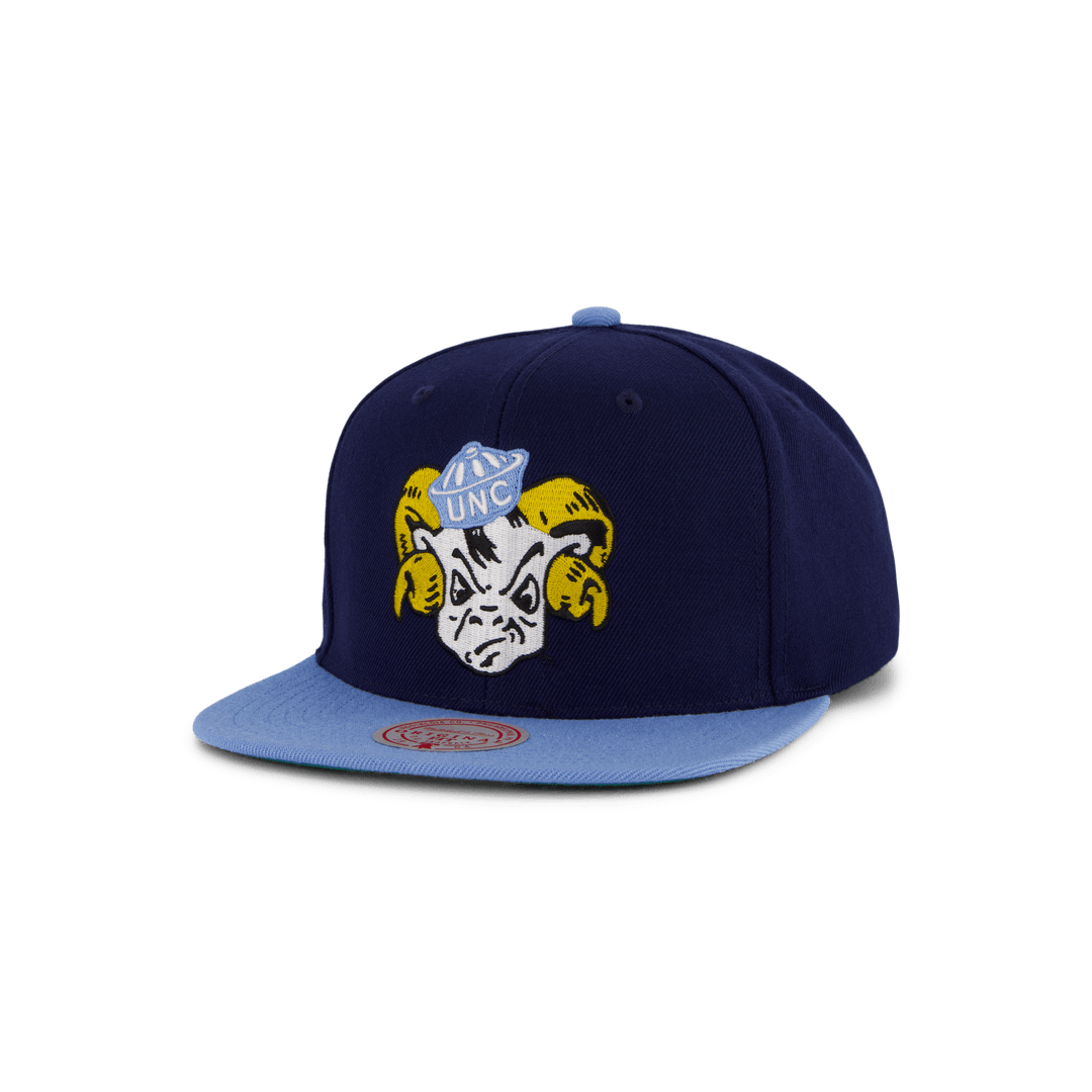 UNC Team 2 Tone 2.0 Snapback