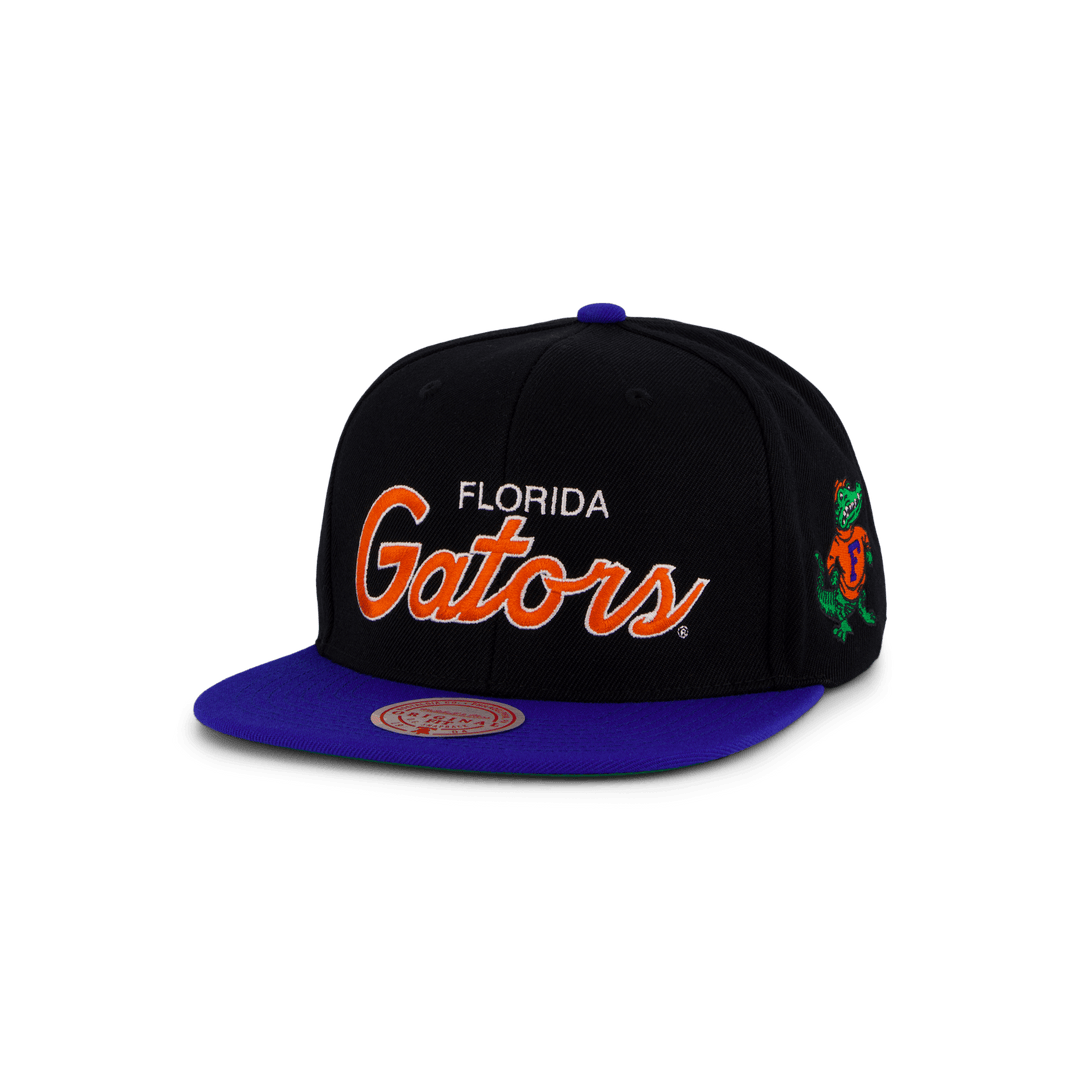 Gators Team Skript 2.0 Snapback