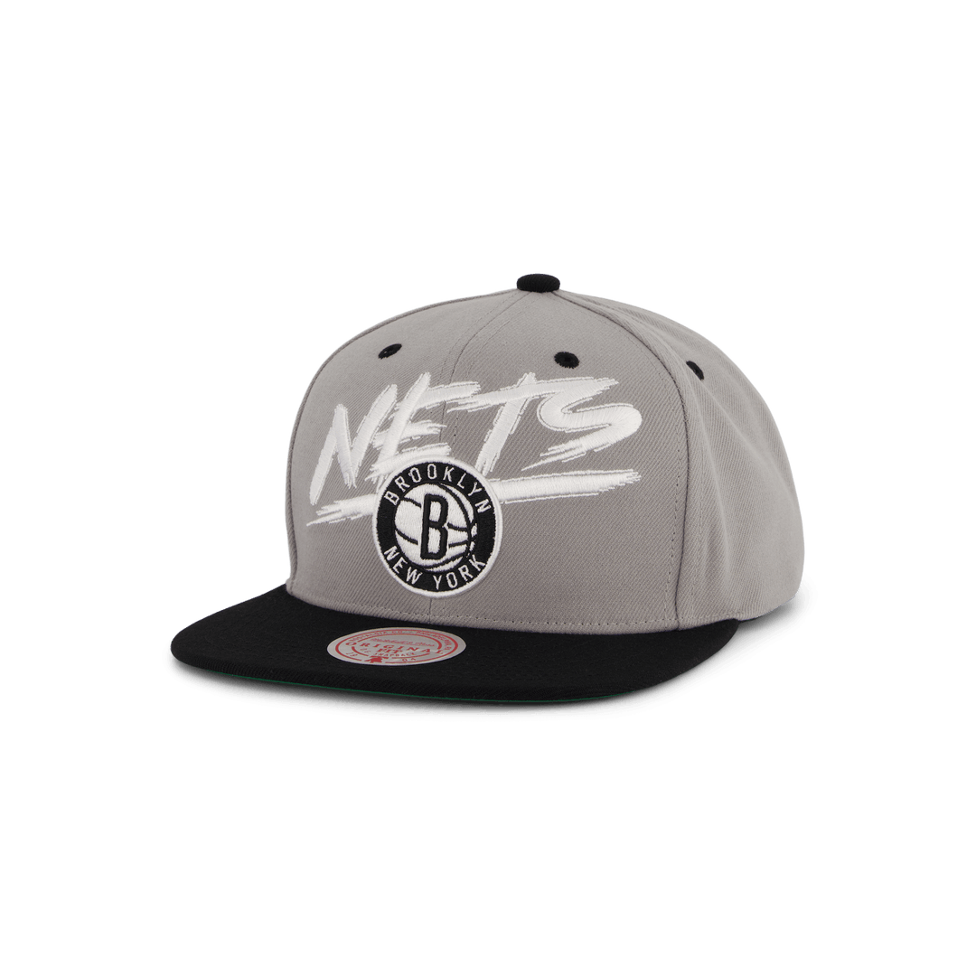 Transcript Nets Snapback