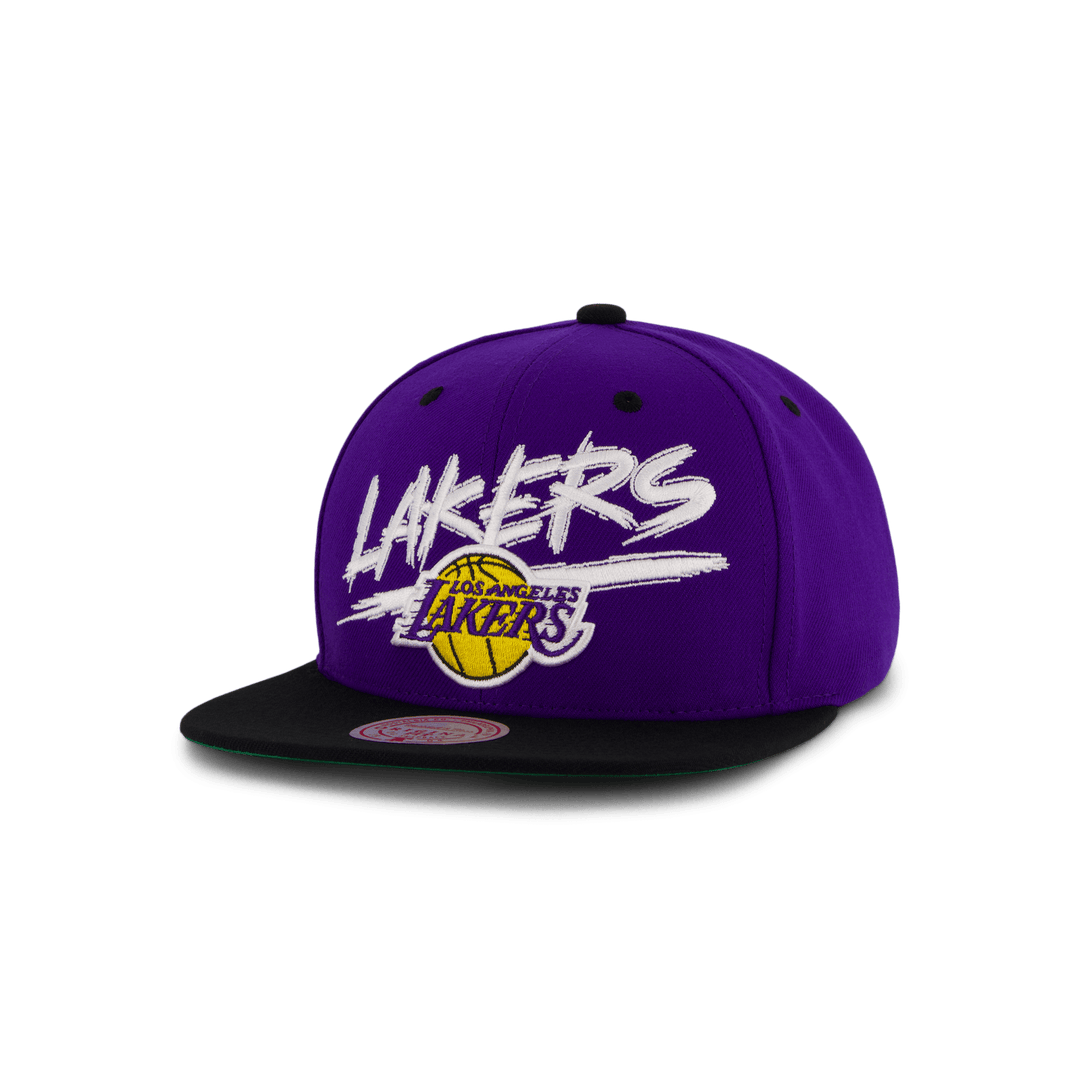 Lakers Prepis Snapback