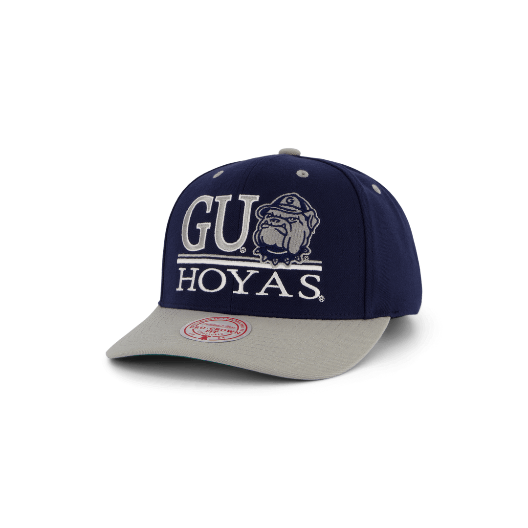 Hoyas GPA Snapback