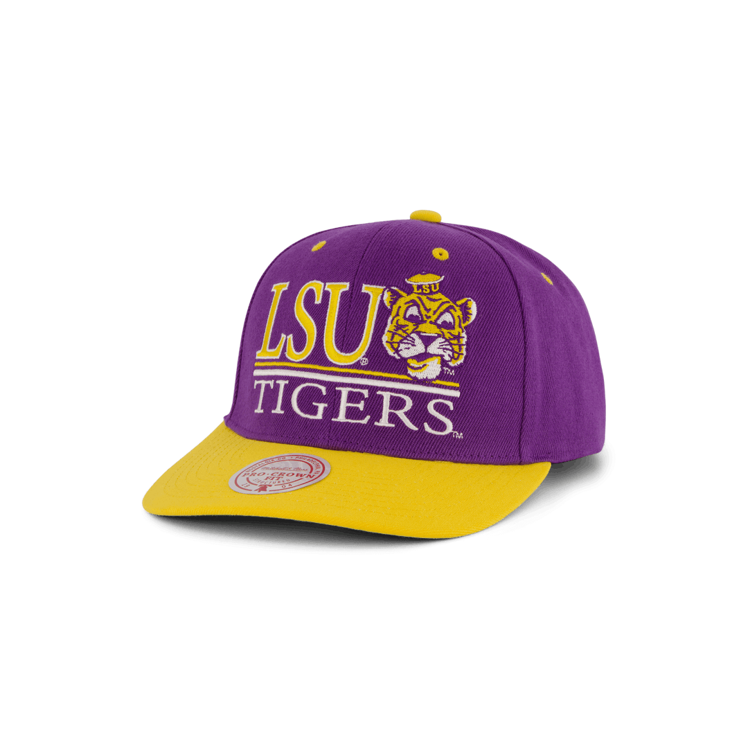 LSU GPA Snapback