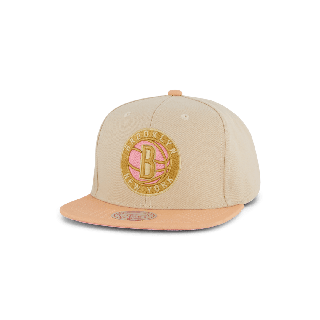 Nets Lovers Lane Snapback