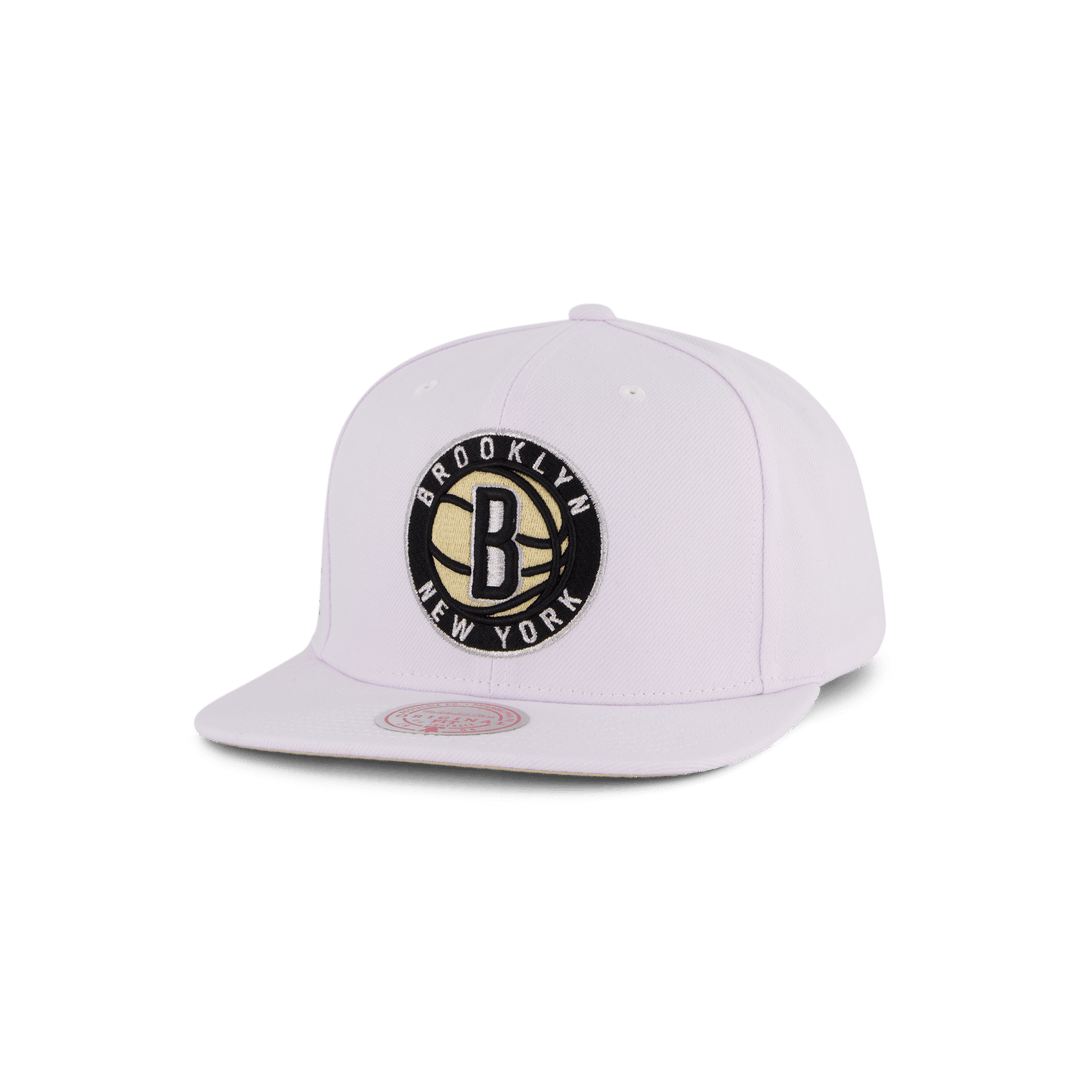 Snapback Nets Winter