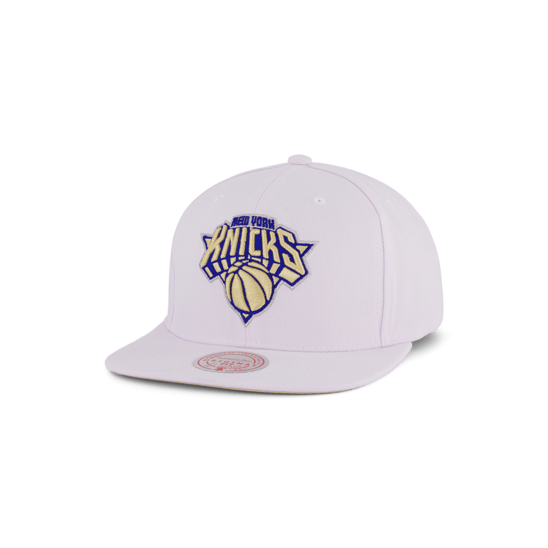 Knicks Winter Snapback