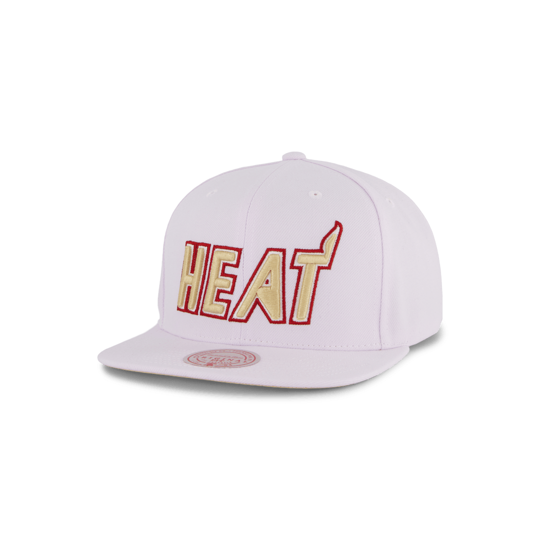 Wärme Winter Snapback