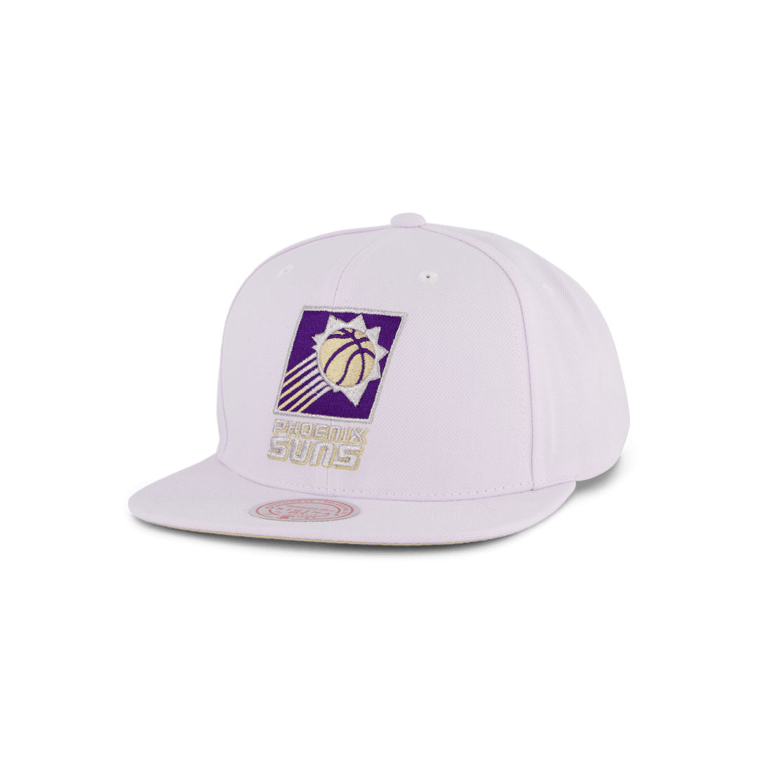 Suns Winter Snapback