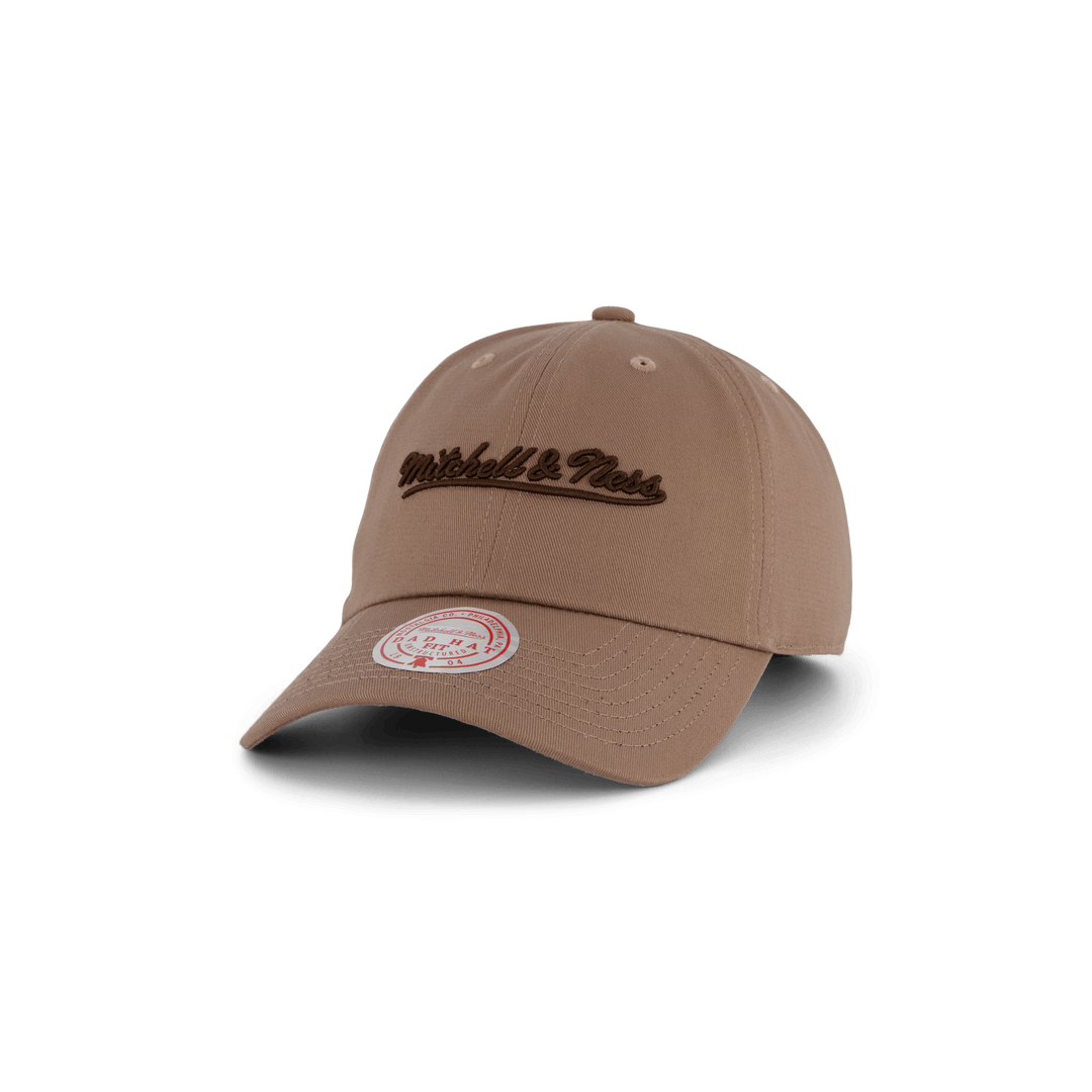 Terra Strapback