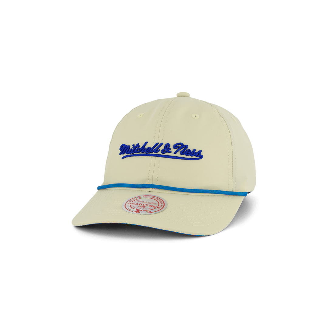 Blagovna znamka Nylon Deadstock Snapback