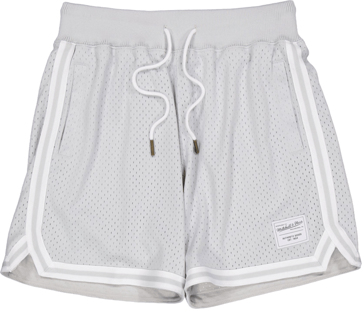 Šortky Game Day 2.0 Light Grey
