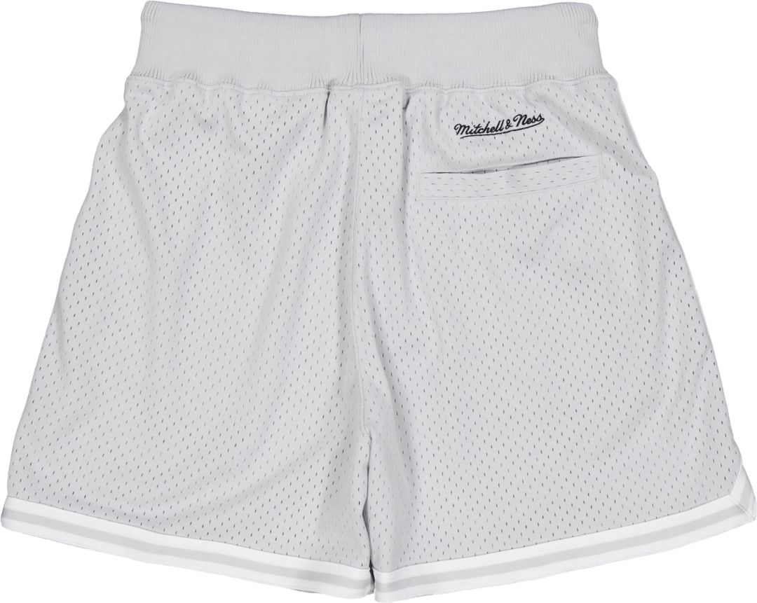 Šortky Game Day 2.0 Light Grey