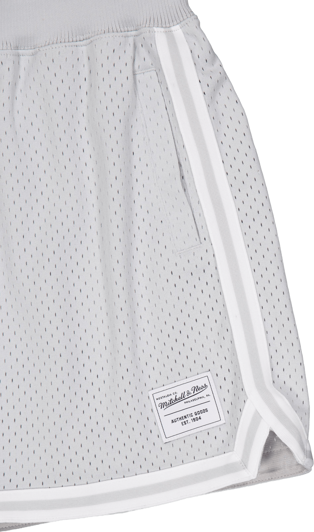 Šortky Game Day 2.0 Light Grey