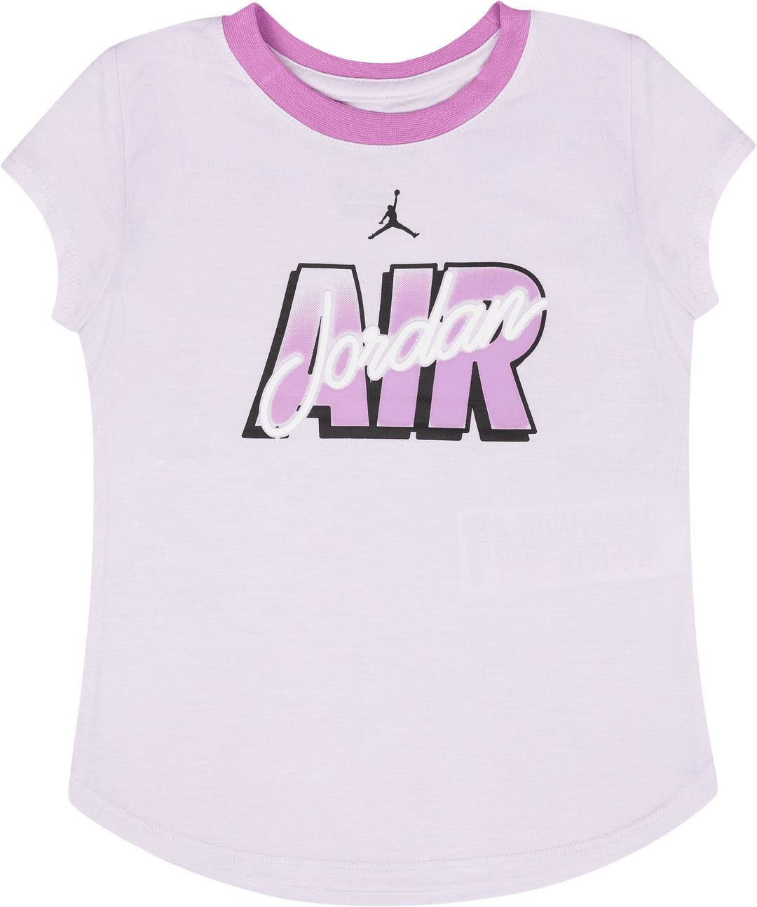 Jdg Jordan Air-ress - Set di pantaloncini fucsia