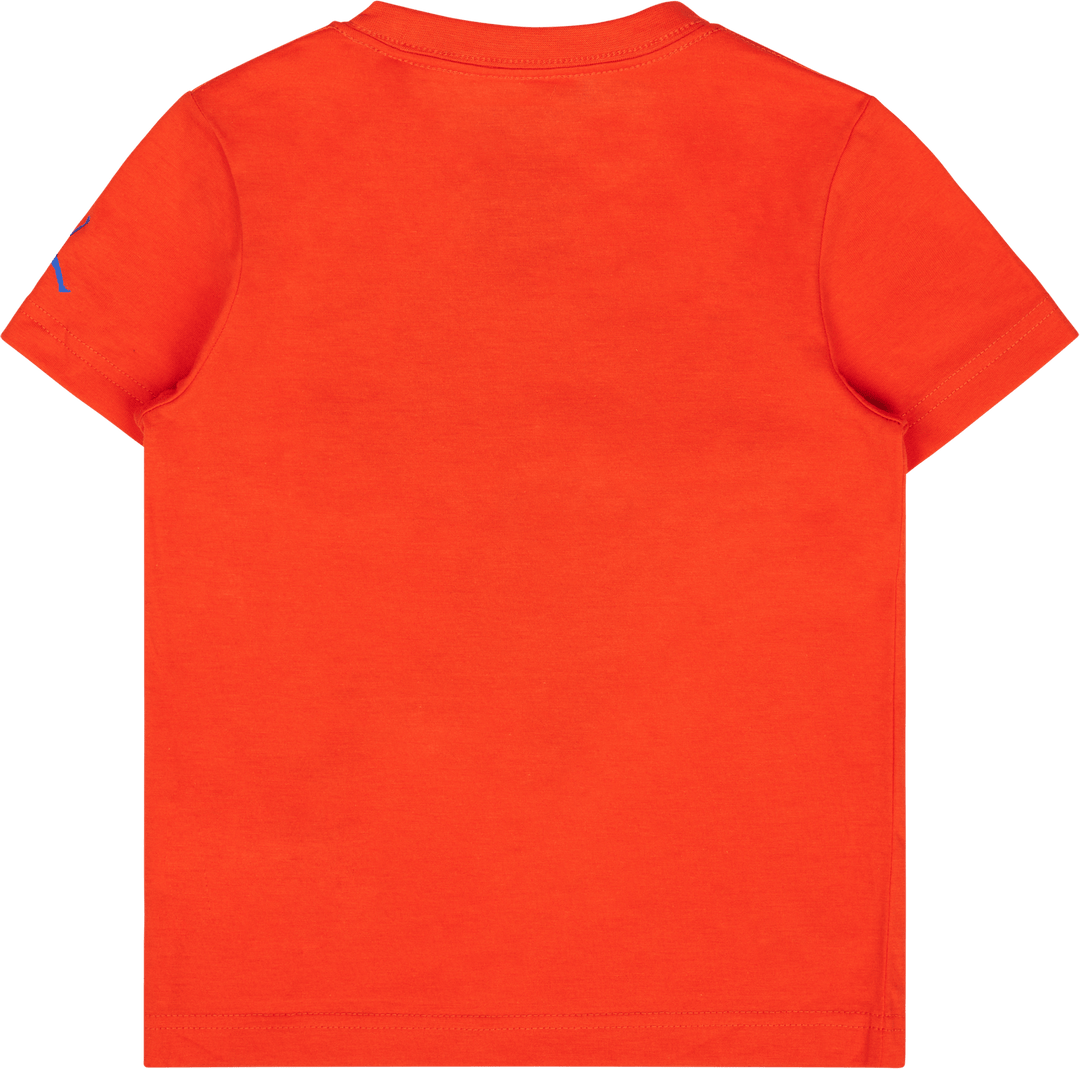 Jdb Flight Mvp Set corto gioco Royal