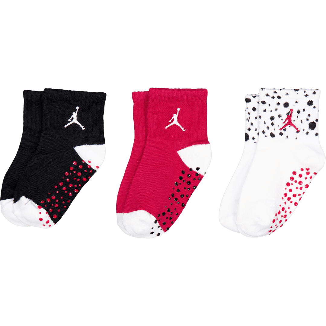 Jhn Cement Grip Quarter Grippy Vit