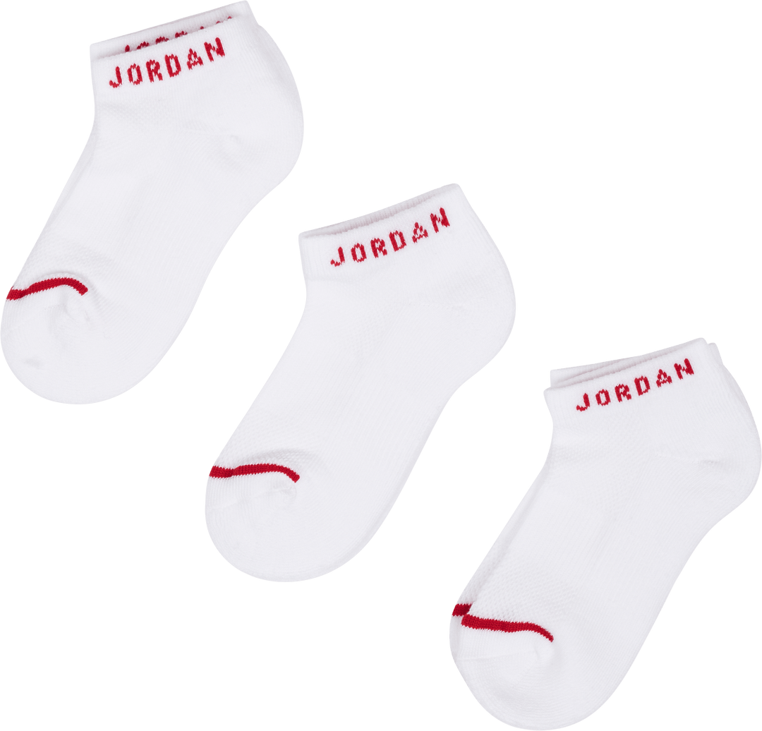 Jhn Jordan Jumpman No Show 3ks White