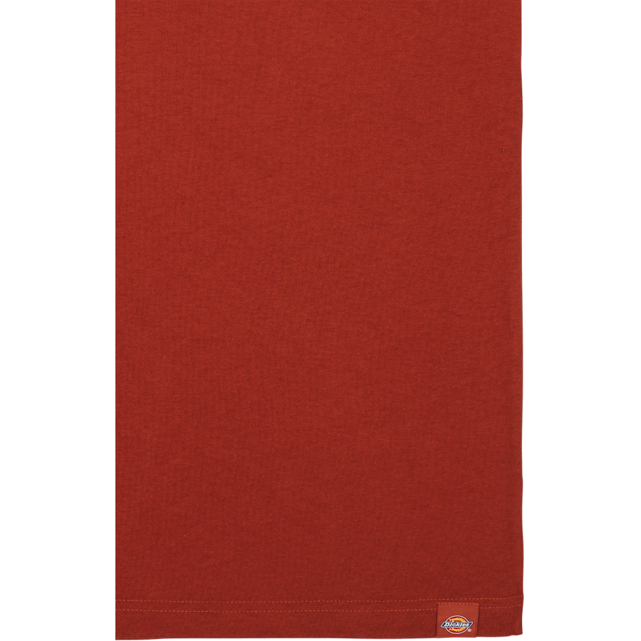 Marbury Tee SS Pain d'épices