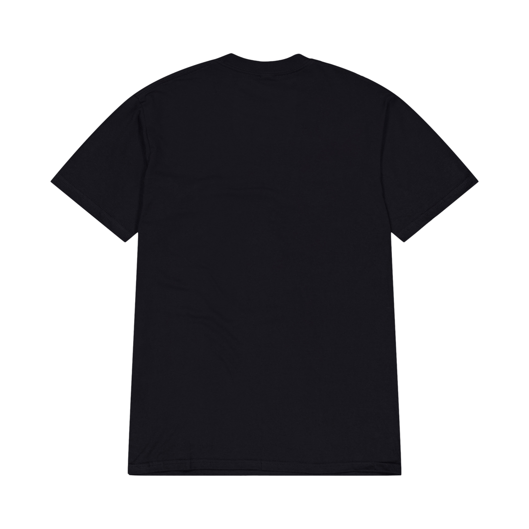 Champions Era Ss Tee Hwc Nero