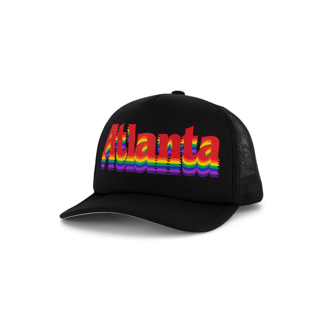 Roygbiv Trucker Hwc