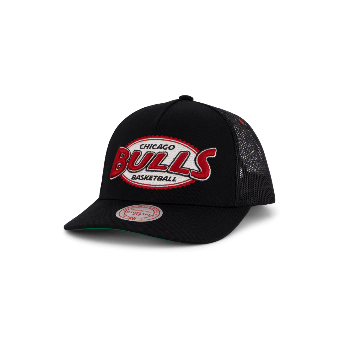 Bulls Team Seal Trucker HWC