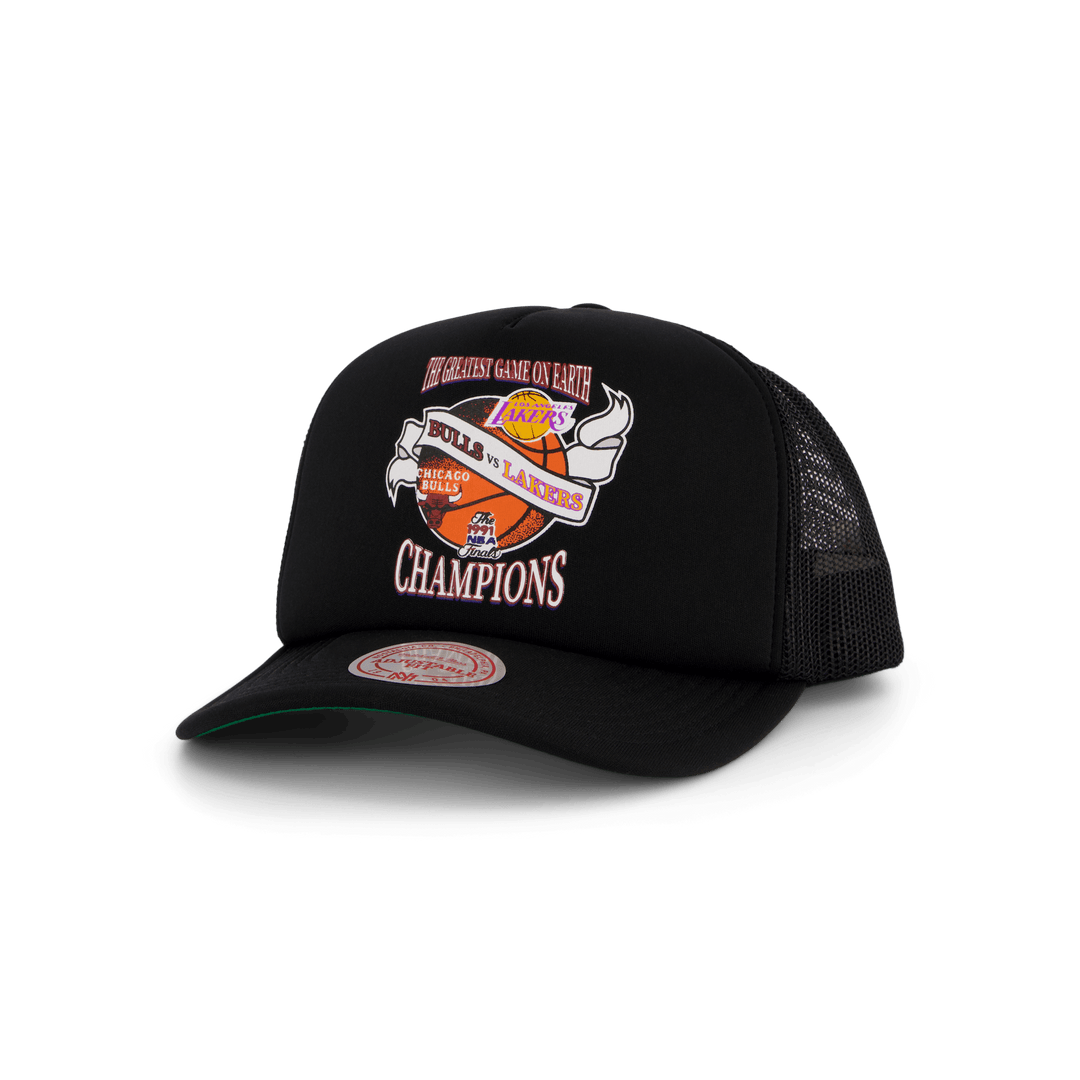 Camionista Victory Road Hwc