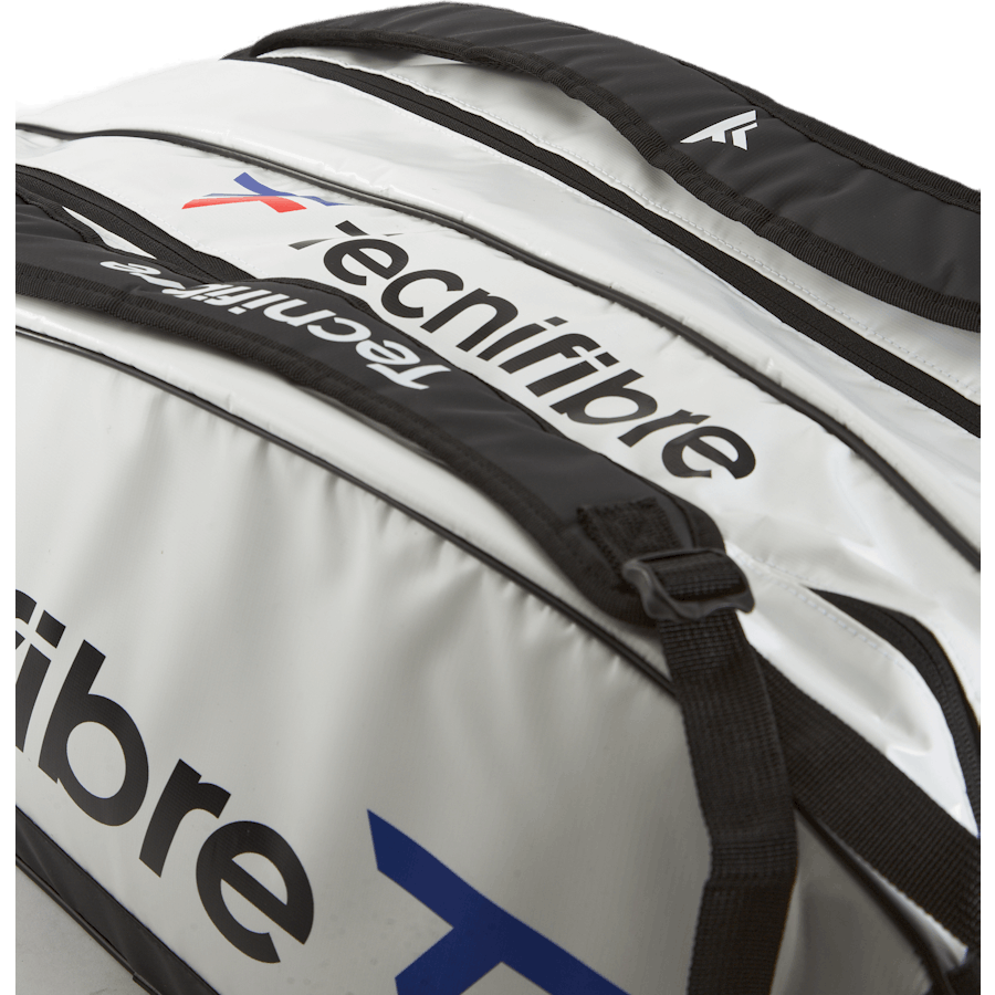 Tour Endurance 12r 2023 White