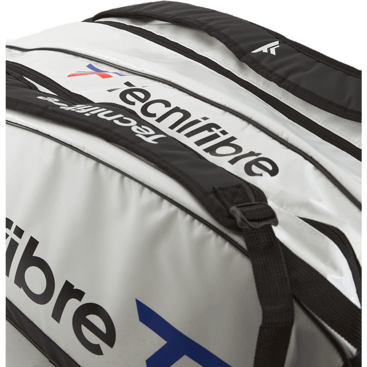Tour Endurance 12r 2023 White