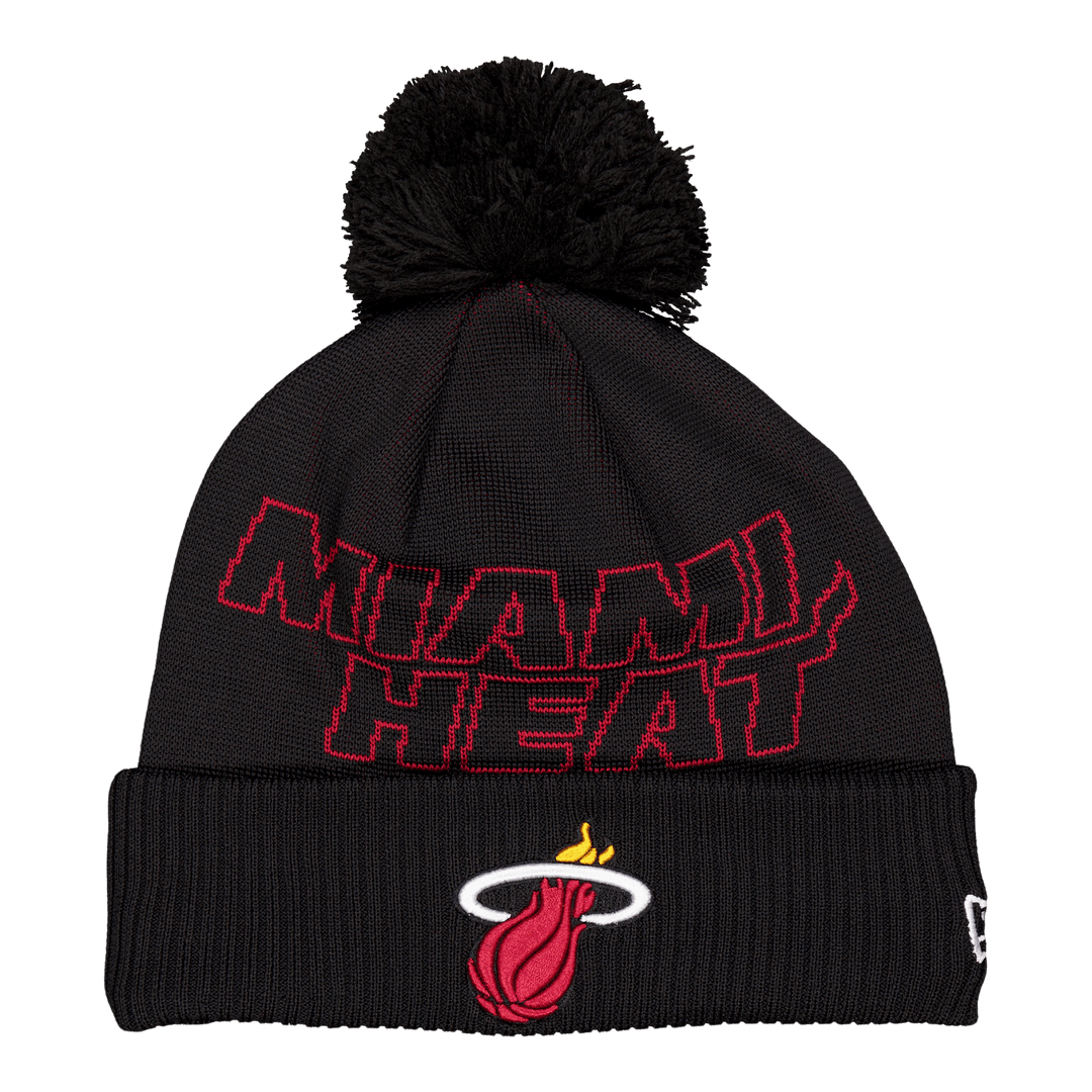 Maglia Heat 2023 Nba Draft