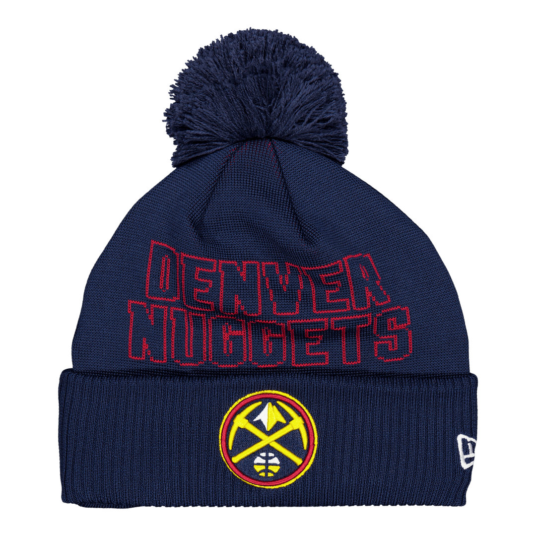 Maglia Nuggets 2023 Nba Draft