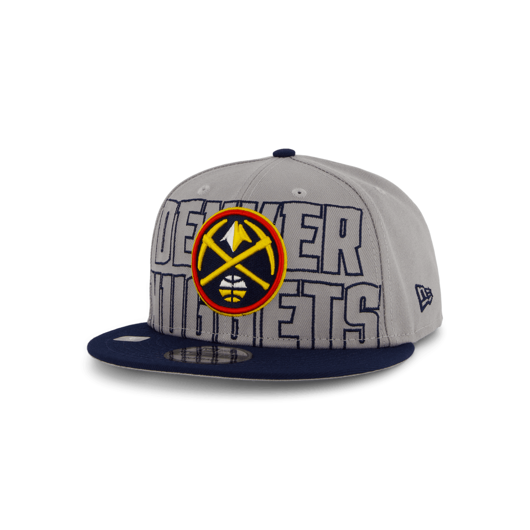 Nuggets 2023 Nba Draft 9fifty