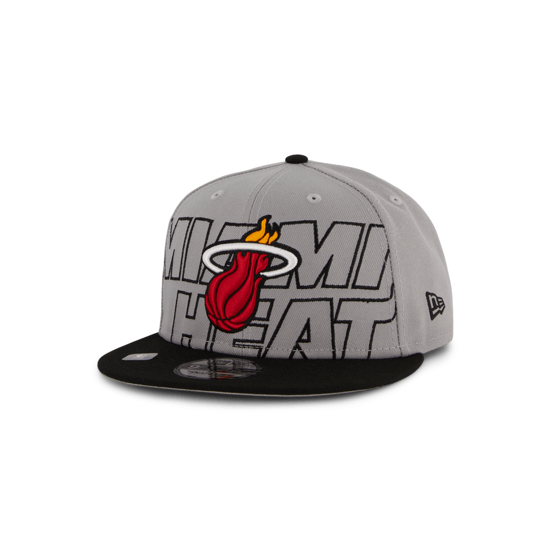 Heat 2023 Nba Draft 9fifty