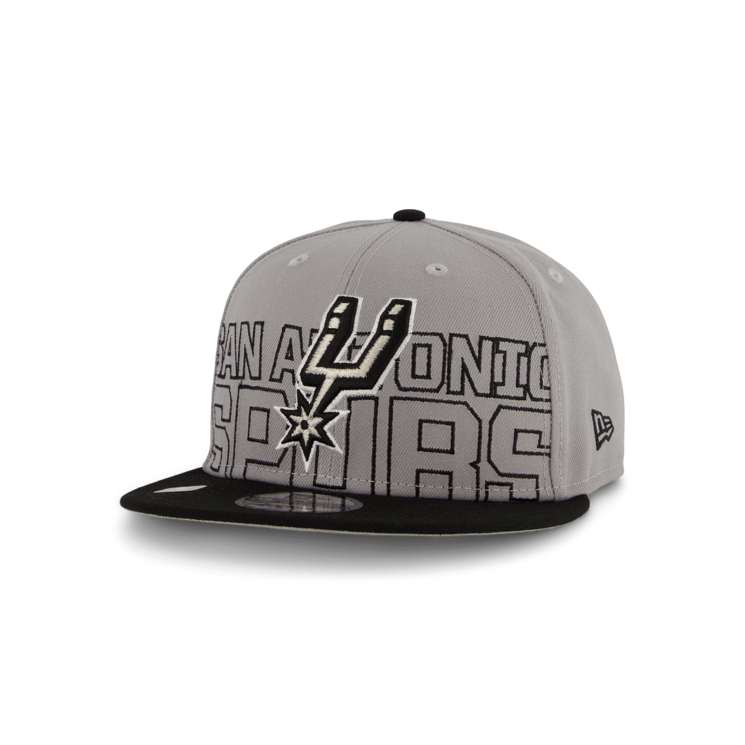 Spurs 2023 Nba Draft 9fifty