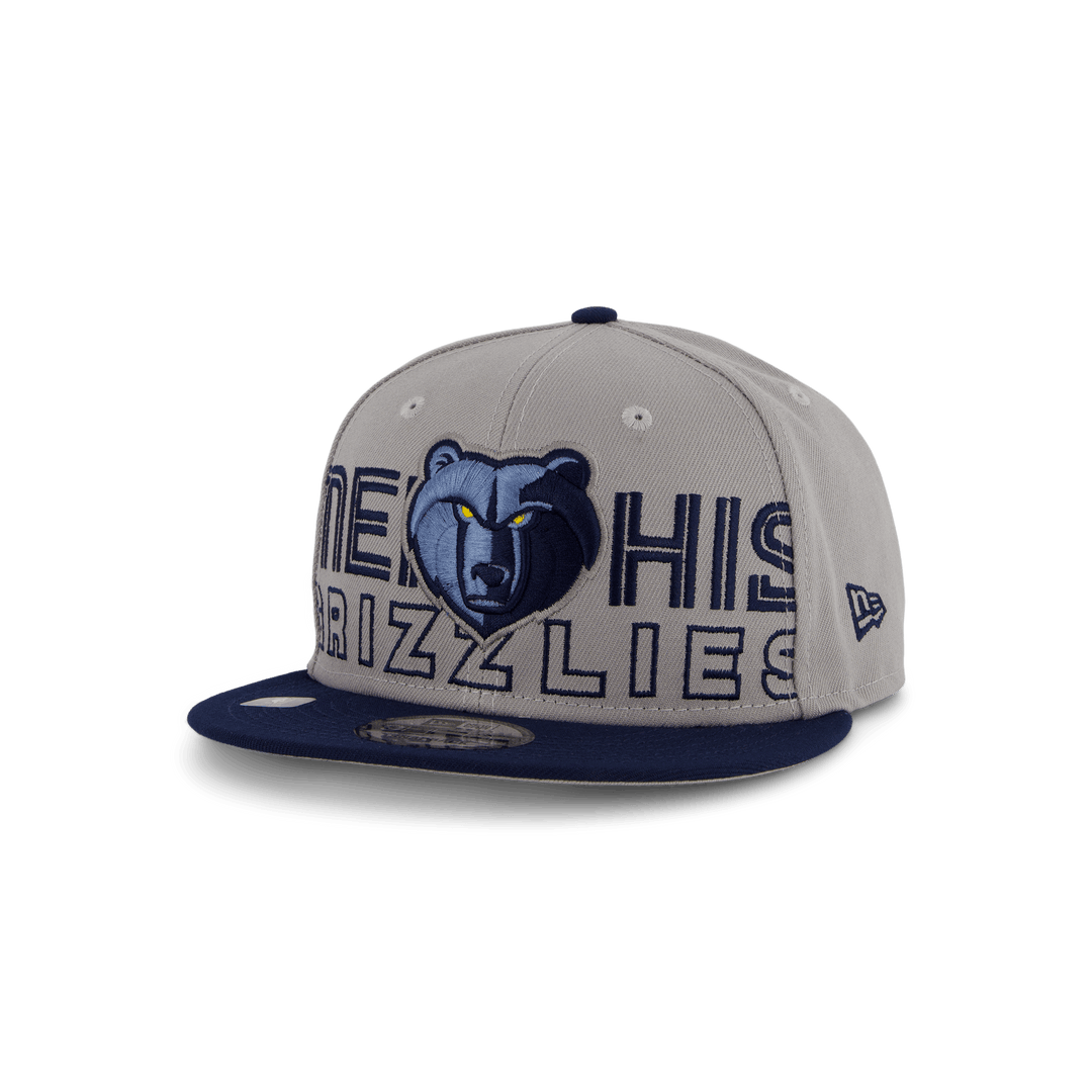 Grizzlies 2023 Nba Draft 9fifty