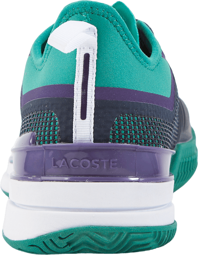 Ag-lt Ultra All Court Bleu marine/vert/blanc