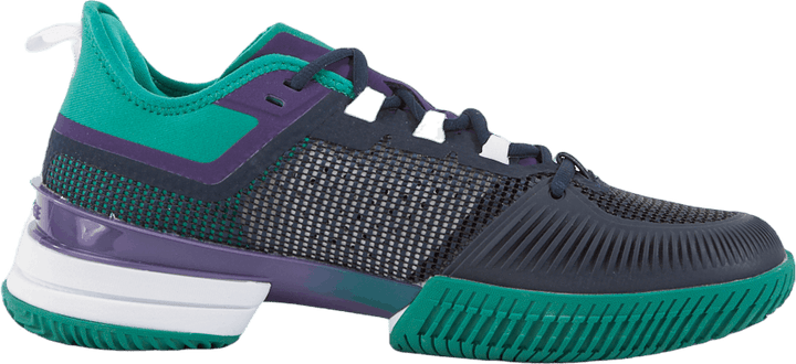 Ag-lt Ultra All Court Bleu marine/vert/blanc
