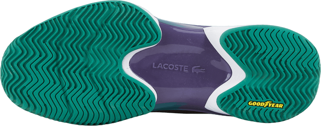 Ag-lt Ultra All Court Bleu marine/vert/blanc