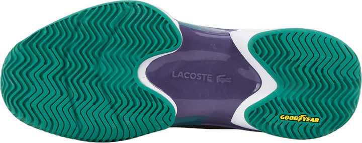 Ag-lt Ultra All Court Bleu marine/vert/blanc