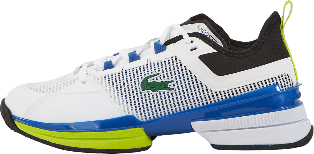 Ag-lt Ultra All Court Vit/blå/gul