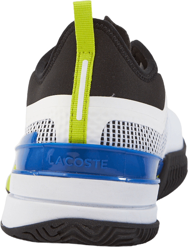 Ag-lt Ultra All Court Vit/blå/gul