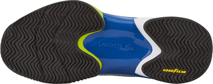 Ag-lt Ultra All Court Vit/blå/gul