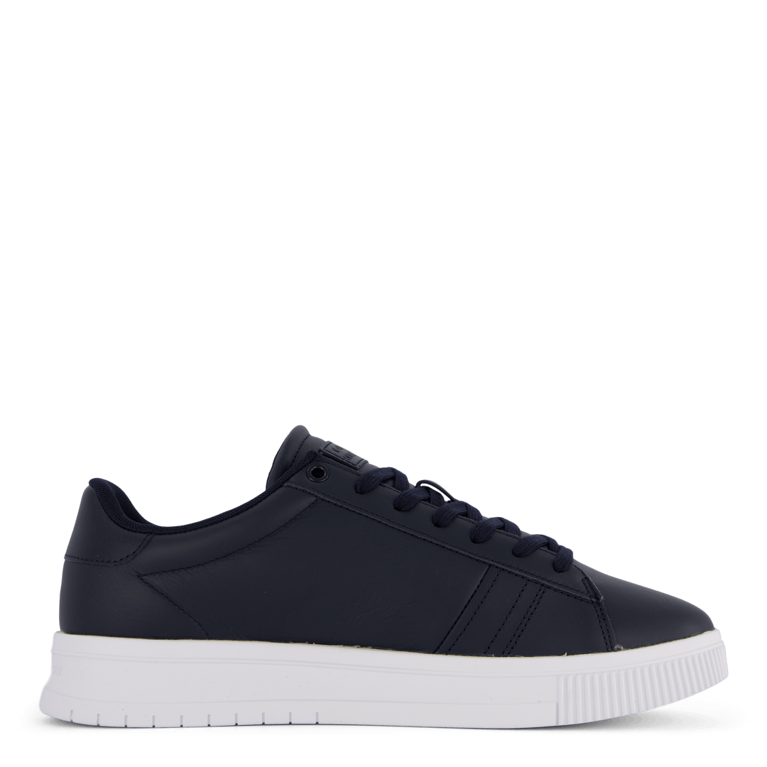 Supercup Leather
