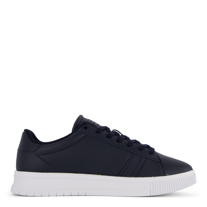 Supercup Leather