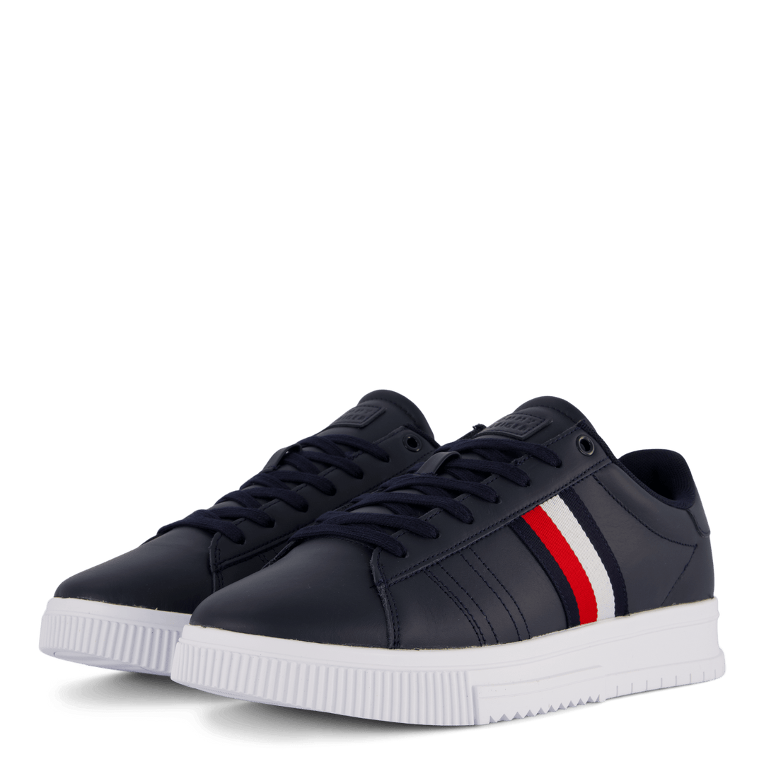 Supercup Leather