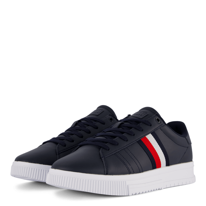 Supercup Leather