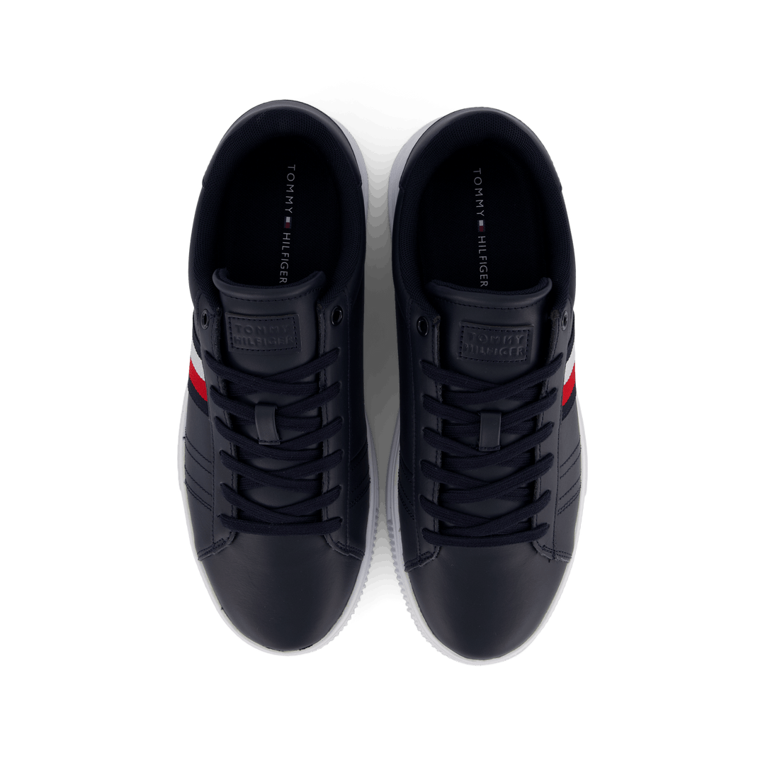 Supercup Leather
