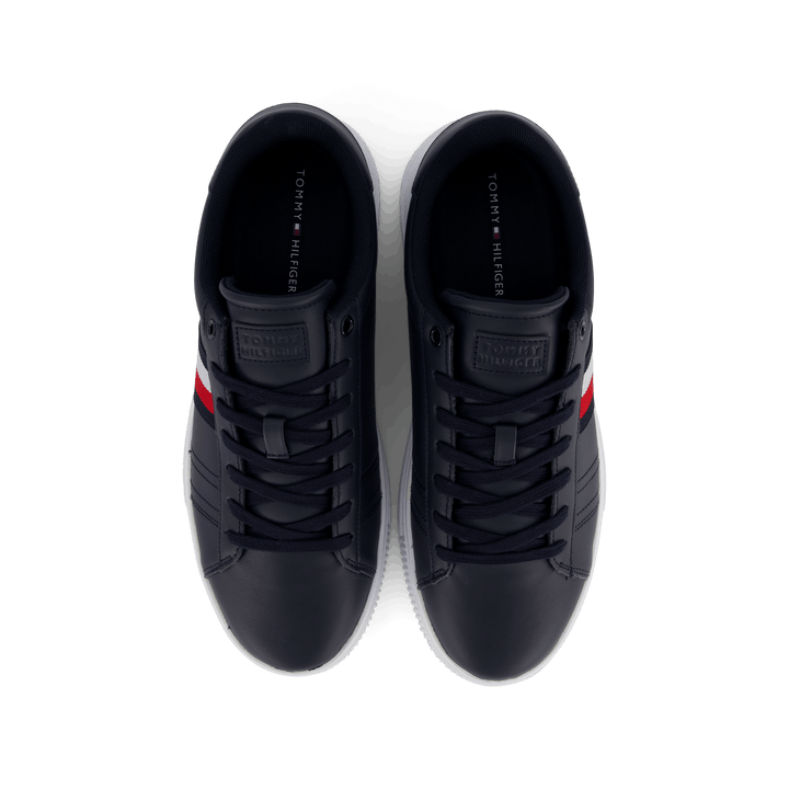 Supercup Leather