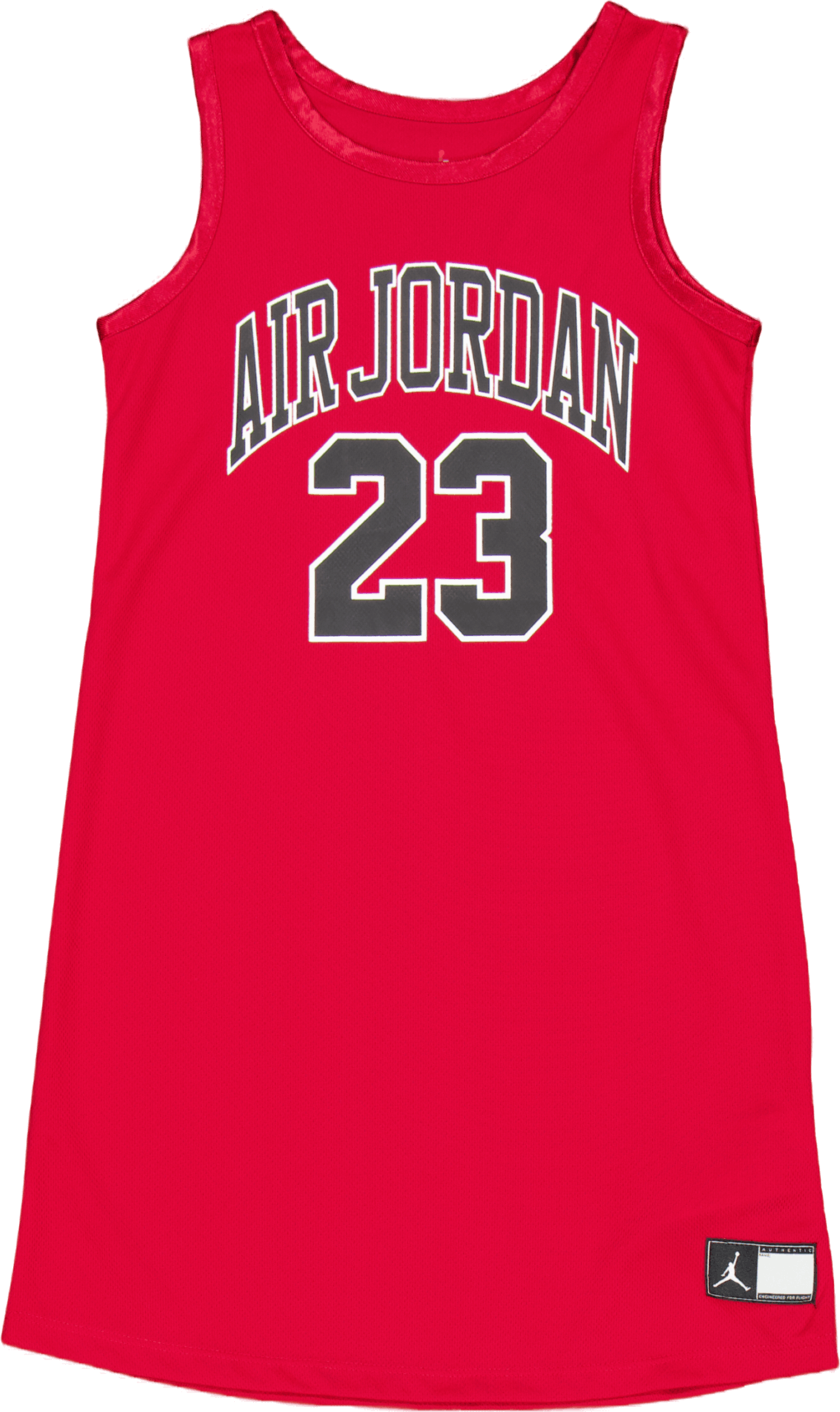 jordan jersey dress Jordan Girls 23 Jersey Dress