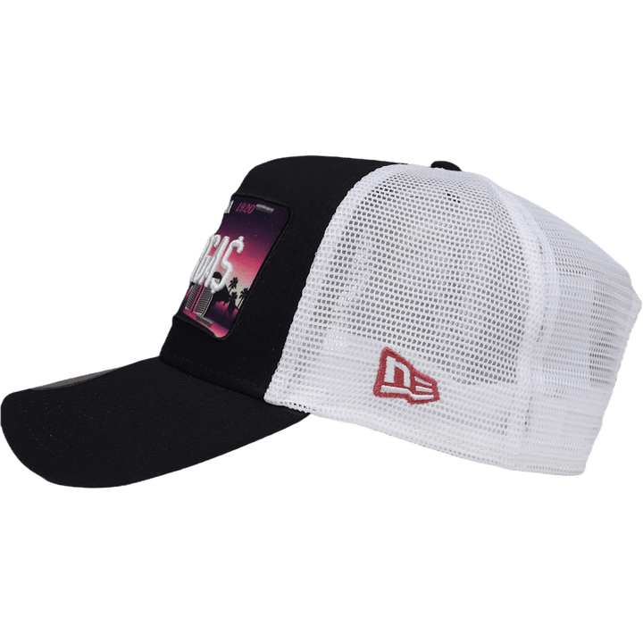940 par Trucker Nvywhi