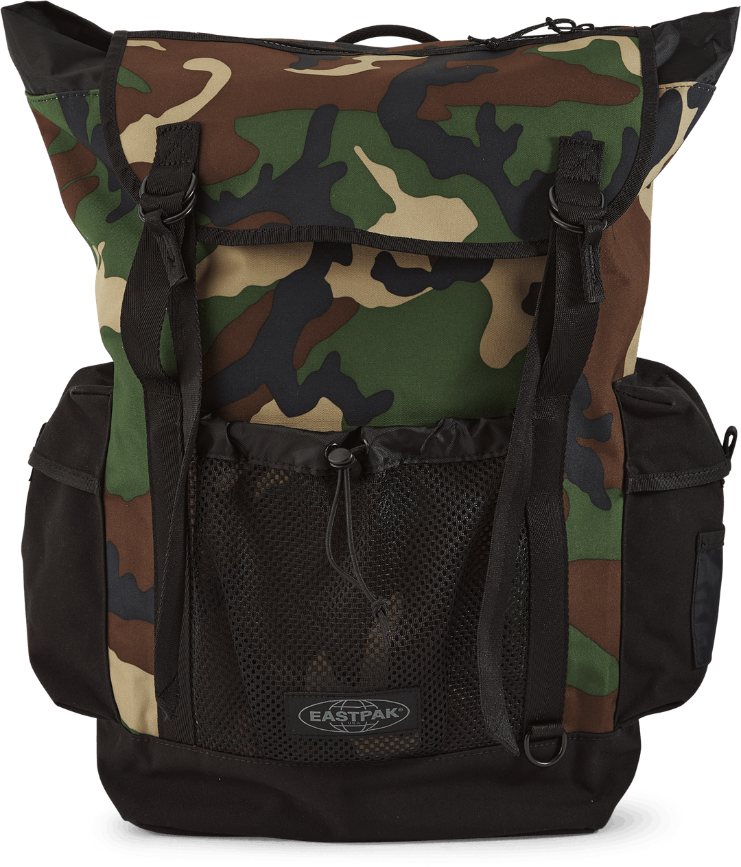Obsten Roothed 32l Camo
